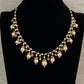 Taiwan Shell Pearl Drop Pearl Necklace | Indian Jewelry In USA