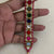 Navartna Kundan Bracelet | Latest Indian Jewelry In USA