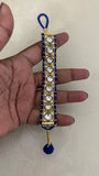Navartna Kundan Bracelet | Latest Indian Jewelry In USA