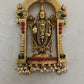 Antique Balaji Big Pendant | Traditional Temple Jewelry In USA