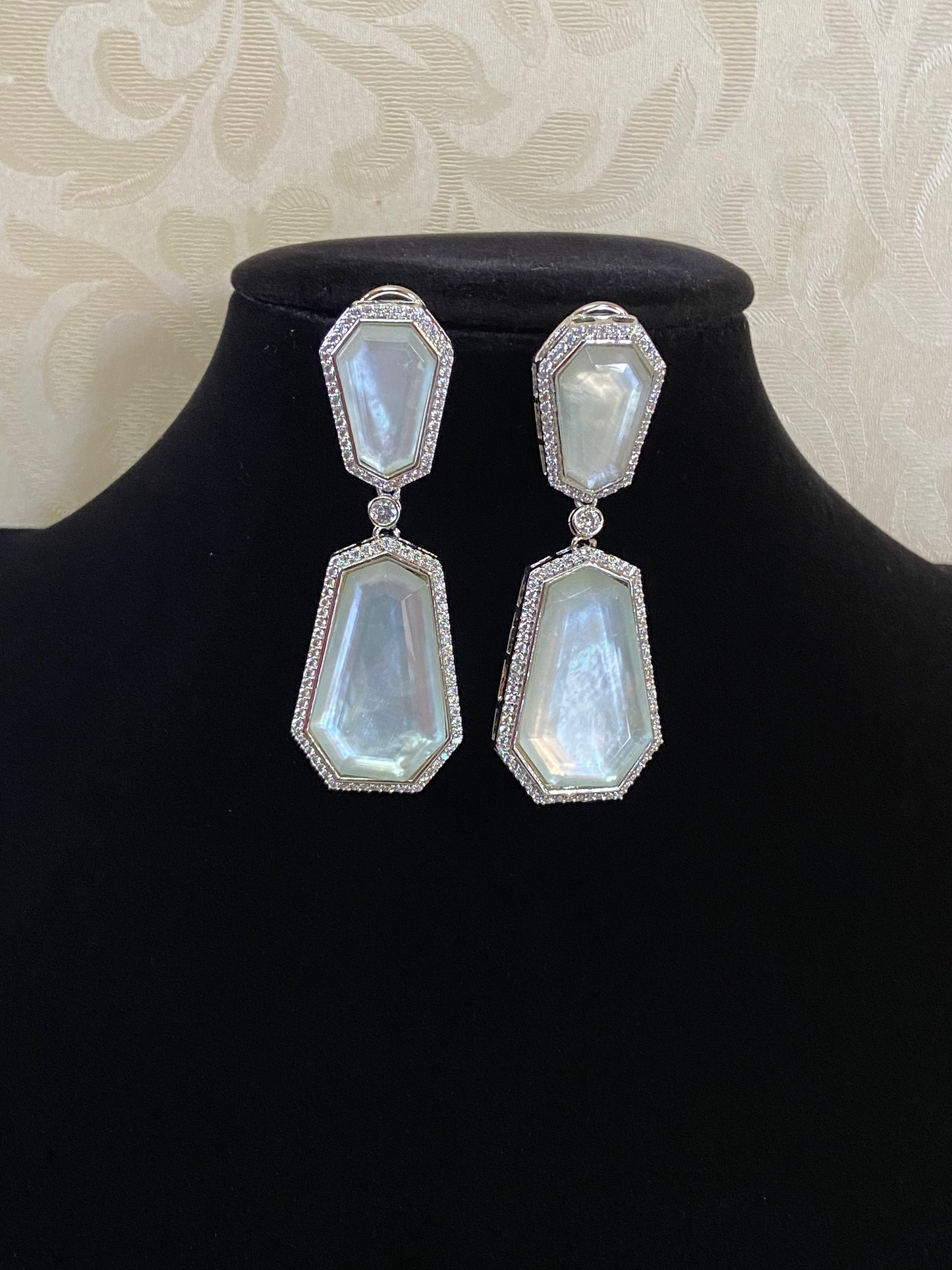 Fancy Earrings | Trendy Earrings