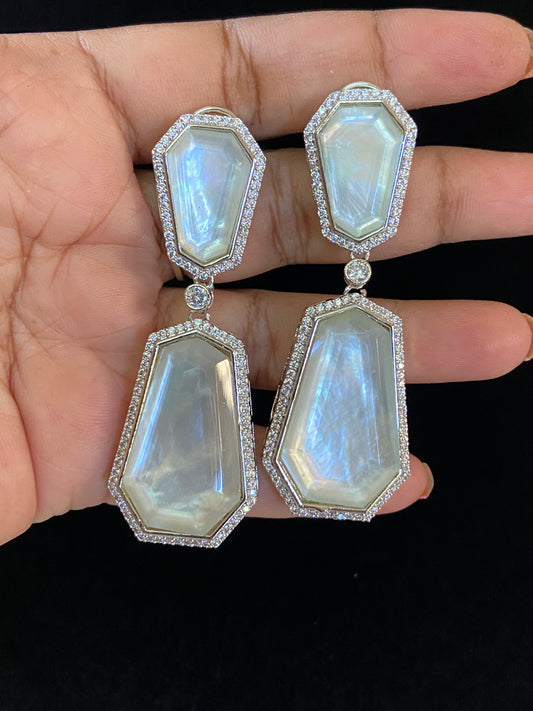 Fancy Earrings | Trendy Earrings