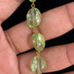 Quartz Stones Necklace | Indian Beads Necklace  | Gift Idea