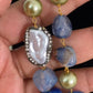 Onyx beads  Necklace | Indian Jewelry In USA