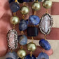 Onyx beads  Necklace | Indian Jewelry In USA