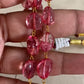 Quartz Stones Necklace | Indian Beads Necklace  | Gift Idea
