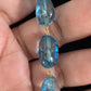 Quartz Stones Necklace | Indian Beads Necklace  | Gift Idea