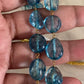 Quartz Stones Necklace | Indian Beads Necklace  | Gift Idea