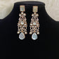 AD Kundan Earrings | Indian Jewelry In USA