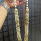 Multi Layer Pearl & Multi Color Beads Necklace | Indian Jewelry In USA