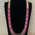 Premium Beads CZ Side Pendants Mala | Indian Jewelry In USA