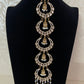 Kundan Pearl Choti | Hair Accessories | Traditional Indian Jewelry