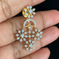 Beautiful AD Necklace Set | Indian Jewelry In USA | Gift Idea