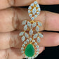 Elegant AD Necklace Set | Indian Jewelry In USA | Gift Idea