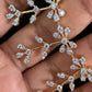 Diamond Look AD Necklace Set | Latest Indian Necklace | Gift Idea