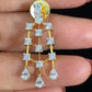 AD Simple Necklace Set | Indian Jewelry In USA