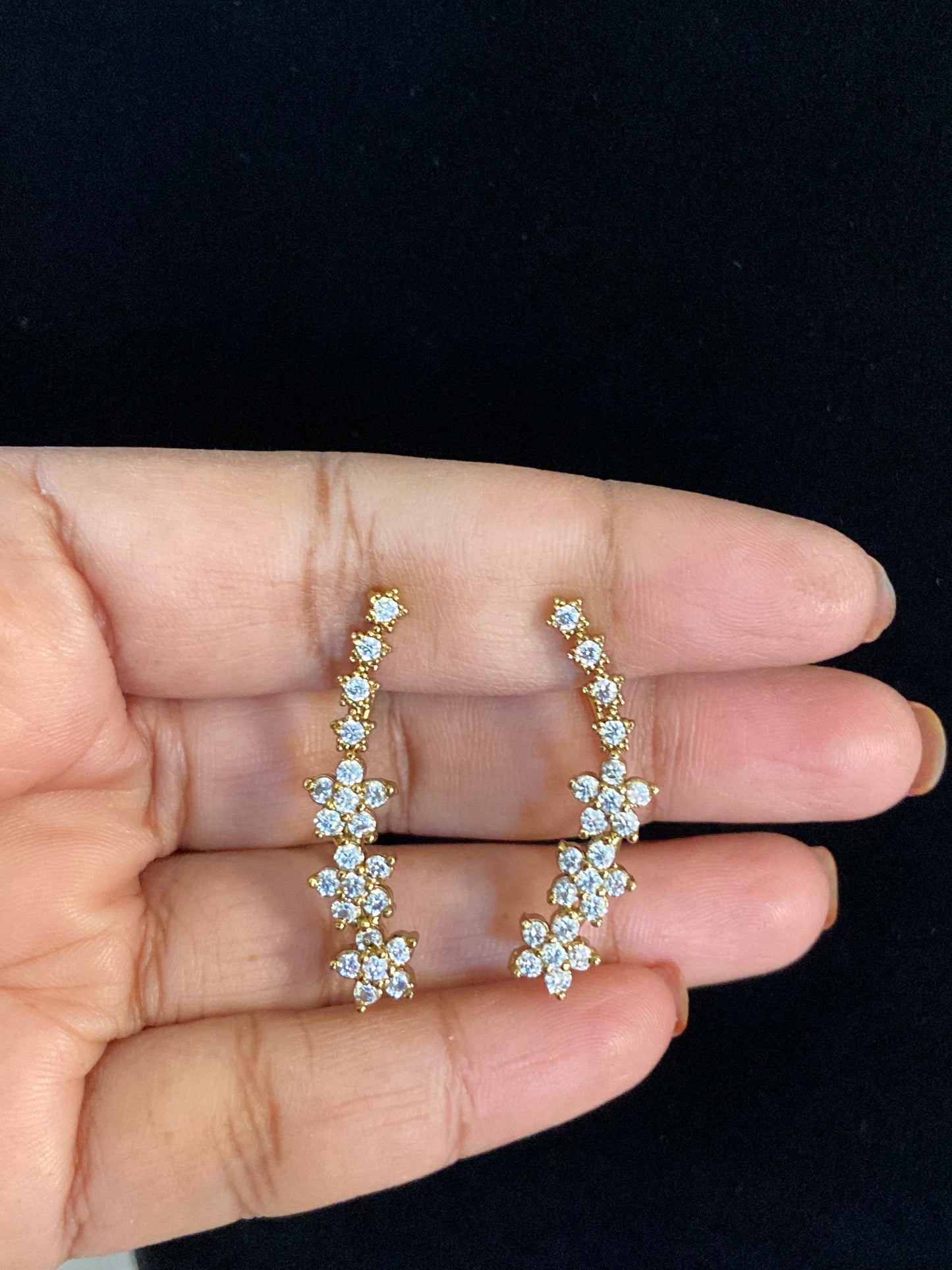 AD Ear Cuffs | Beautiful Ear Cuffs | Gift Idea