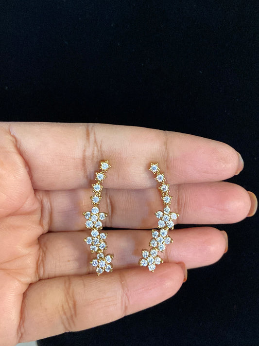 AD Ear Cuffs | Beautiful Ear Cuffs | Gift Idea