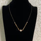 AD Ball  Mangalasutra | Black Beads Necklace