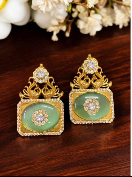 Statement Studs | Indian Jewelry In USA
