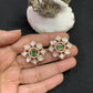 Moissanite Studs | Indian Jewelry In USA