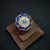 Kundan Finger Ring | Adjustble Finger Ring
