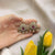 Victorian ad Studs | Indian Jewelry In USA