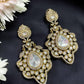 Victorian AD Earrings  | Indian Jewelry In USA