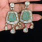 Kundan Classic Earrings | Indian Earrings