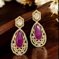 AD Kundan Earrings | Indian JewelryIn USA
