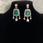 Kundan Classic Earrings | Indian Earrings