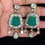 Kundan Classic Earrings | Indian Earrings