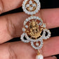 AD Kante Necklace Set |  Indian Jewelry In USA | Gift Idea