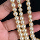Jadau Kundan Side Pendants Pearl Necklace | Groom Necklace | Indian Jewelry in USA