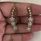 Mehandi Polish AD Ear Cuffs | Beautiful Ear Cuffs | Gift Idea