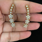 Mehandi Polish AD Ear Cuffs | Beautiful Ear Cuffs | Gift Idea