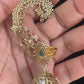 AD Jumki Ear Cuffs | Indian Jewelry In USA