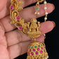 Antique Traditional Jumki Ear Cuff | Latest Jewelry