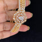 AD Openable Bracelet | Indian Jewelry