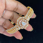 AD Openable Bracelet | Indian Jewelry