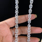 AD Rhodium Hip Chain |  Indian Jewellery In USA