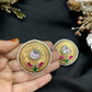Antique Pearl Studs | Indian Jewelry In USA