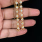 AD Matilu |  Indian Ear Chains | Indian Traditional Jewelry In USA