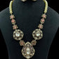 Exclusive Polki Kundan Necklace Set | Indian Jewelry In USA