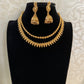 Antique  Classic Necklace With Jumkis | Indian Traditional Jewelry In USA