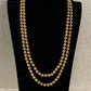 Antique Nakshi Balls Necklace With Jumkis | Indian Traditional Necklace