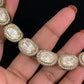 Moissanite AD  Premium Necklace Set | Indian Traditional Jewelry