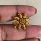 Antique Necklace With Studs | Traditional Indian Jewelry