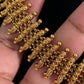 Antique Necklace With Studs | Traditional Indian Jewelry