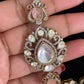 Exclusive Polki Kundan Necklace Set | Indian Jewelry In USA
